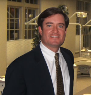 Dr. Brad Bauer - Orthodontist in Warren, OH