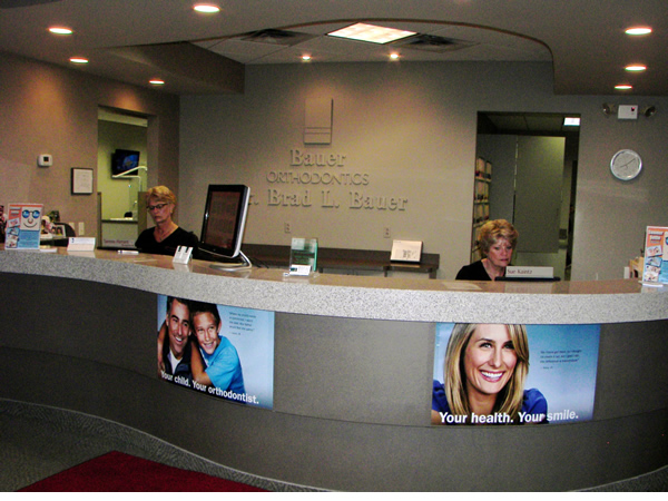 Dental Office Tour - Warren, OH
