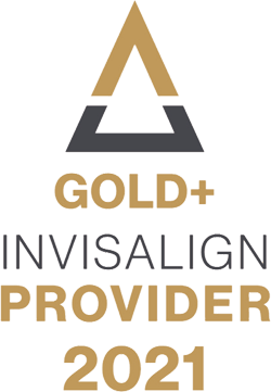 Gold Plus Invisalign Provider in Warren, OH