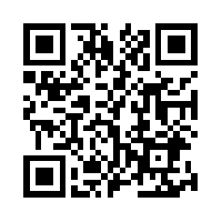 Invisalign QR Code