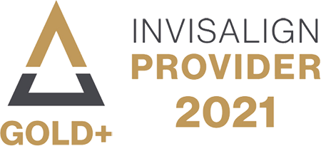 Invisalign Gold Plus Provider