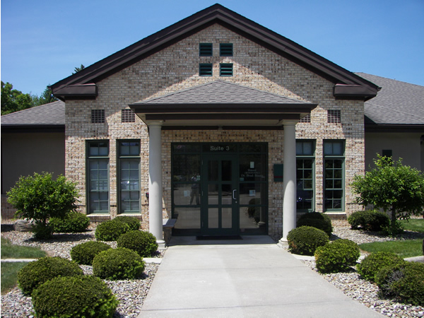 Dental Office Tour - Warren, OH