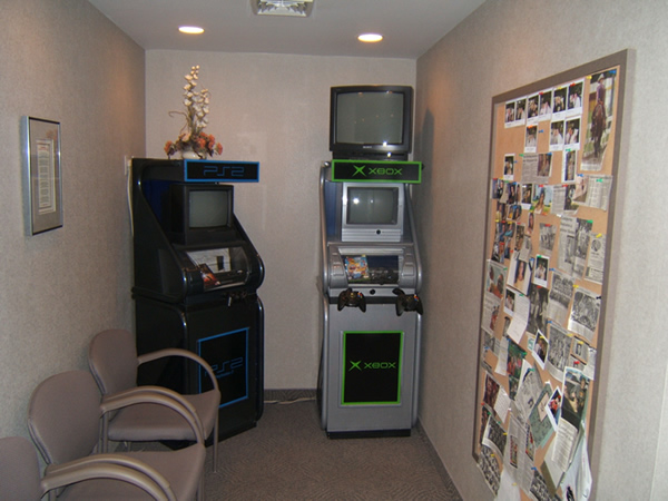 Dental Office Tour - Warren, OH