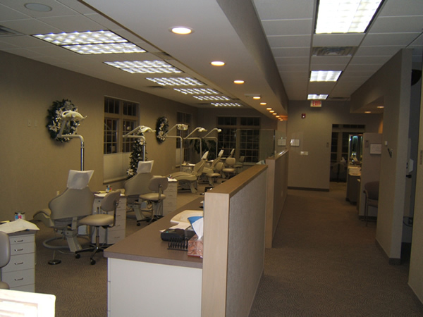 Dental Office Tour - Warren, OH