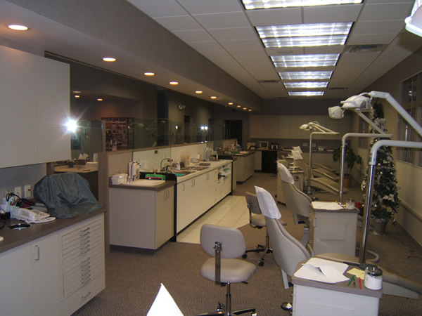 Dental Office Tour - Warren, OH