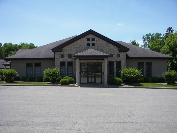 Dental Office Tour - Warren, OH