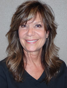 Diane - Orthodontic Staff - Warren, OH