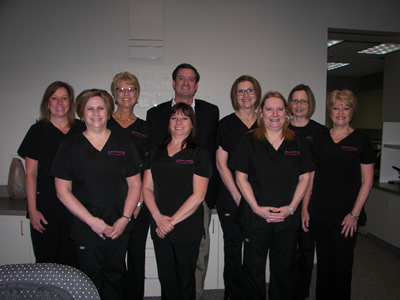 Orthodontic Staff - Brad Bauer Ortho - Warren, OH