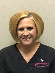 Martha - Orthodontic Staff - Warren, OH